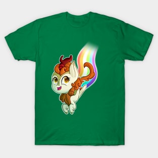 Chibi Autumn Blaze T-Shirt